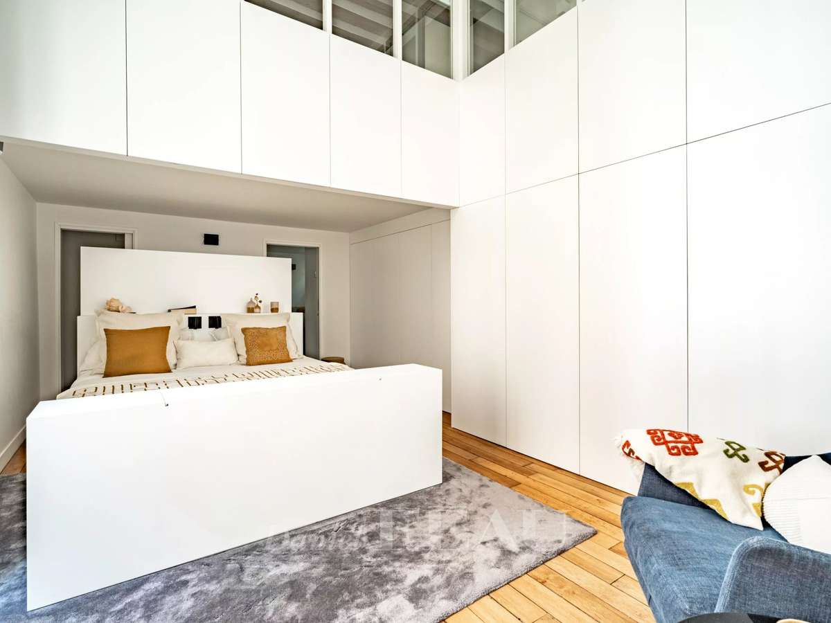 Appartement Paris 6e