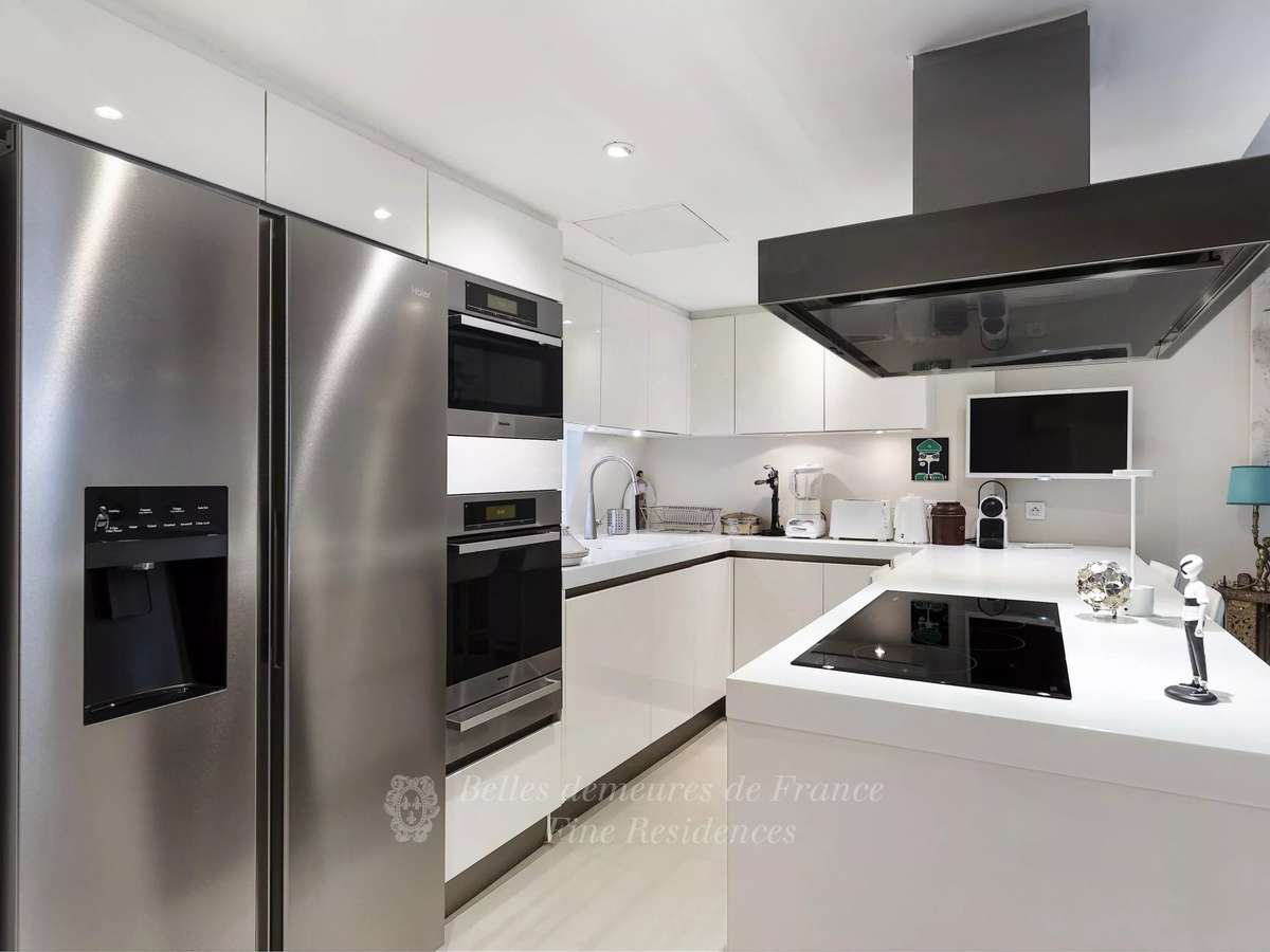 Appartement Paris 6e