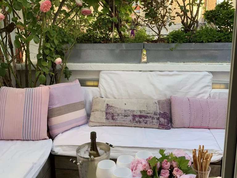 Appartement Paris 6e - 3 chambres - 111m²