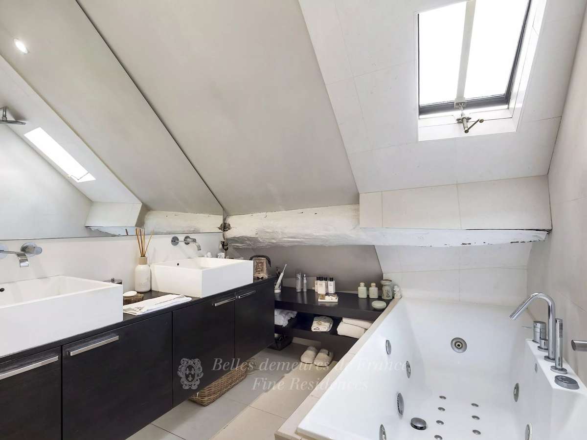 Appartement Paris 6e