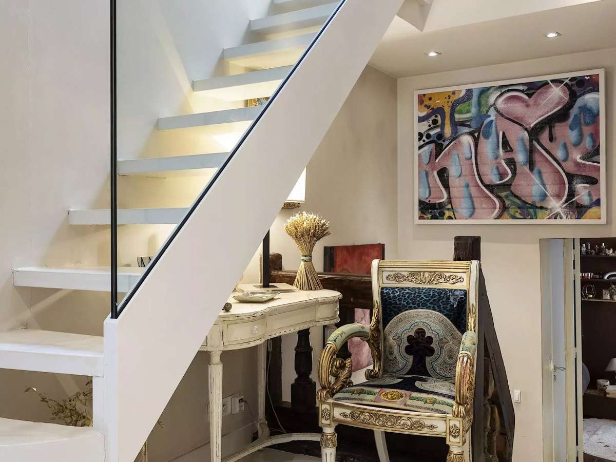 Appartement Paris 6e