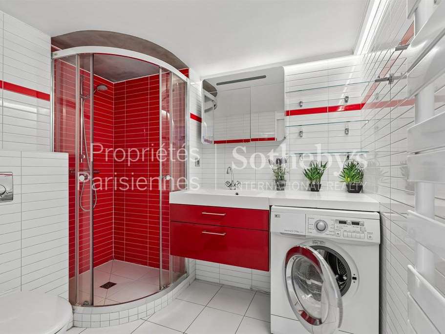 Appartement Paris 6e
