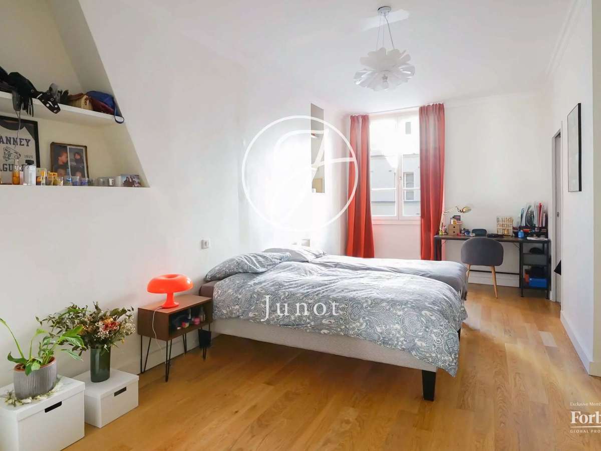 Appartement Paris 6e