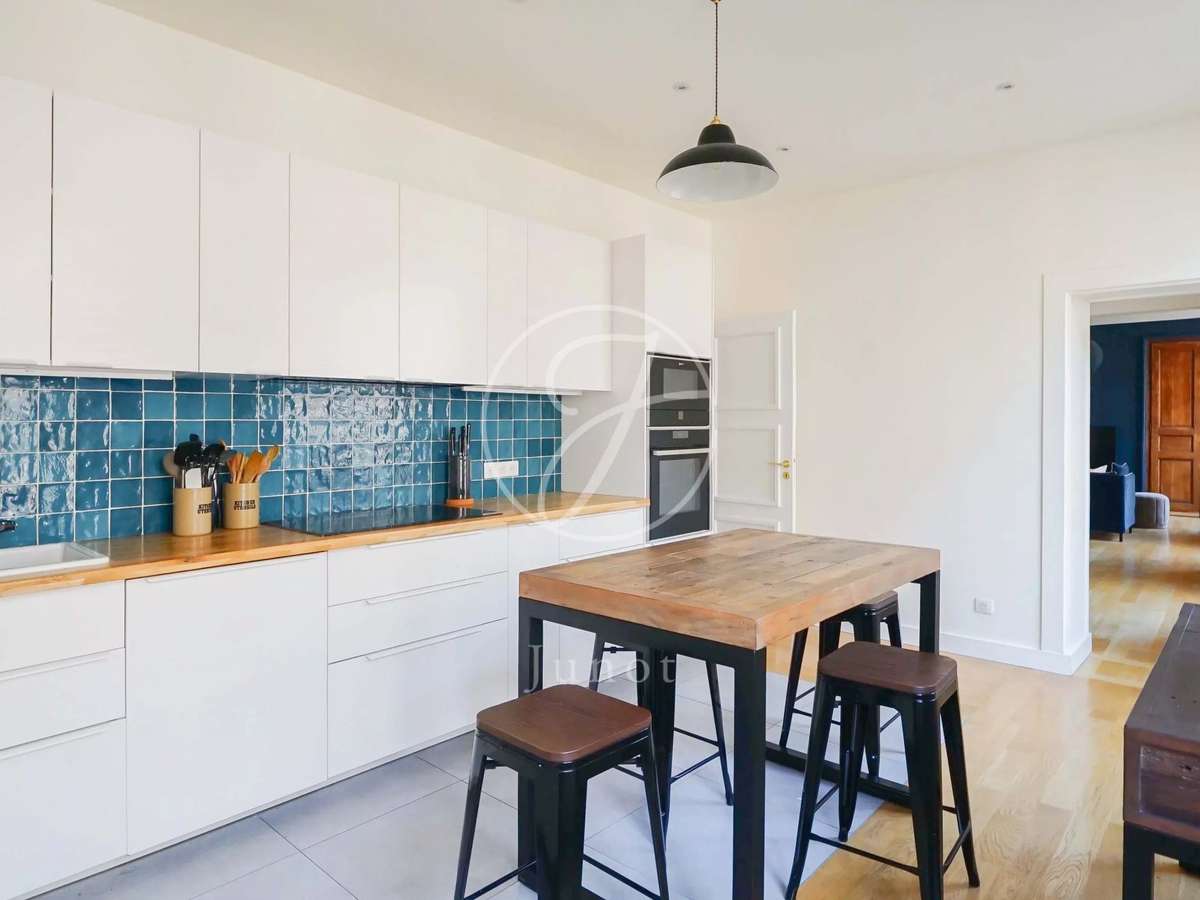 Appartement Paris 6e