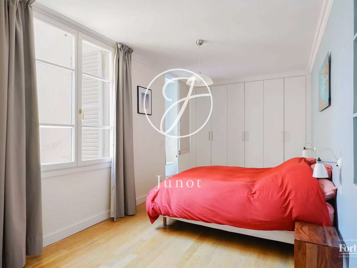 Appartement Paris 6e