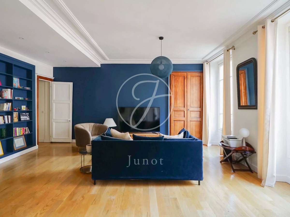 Appartement Paris 6e