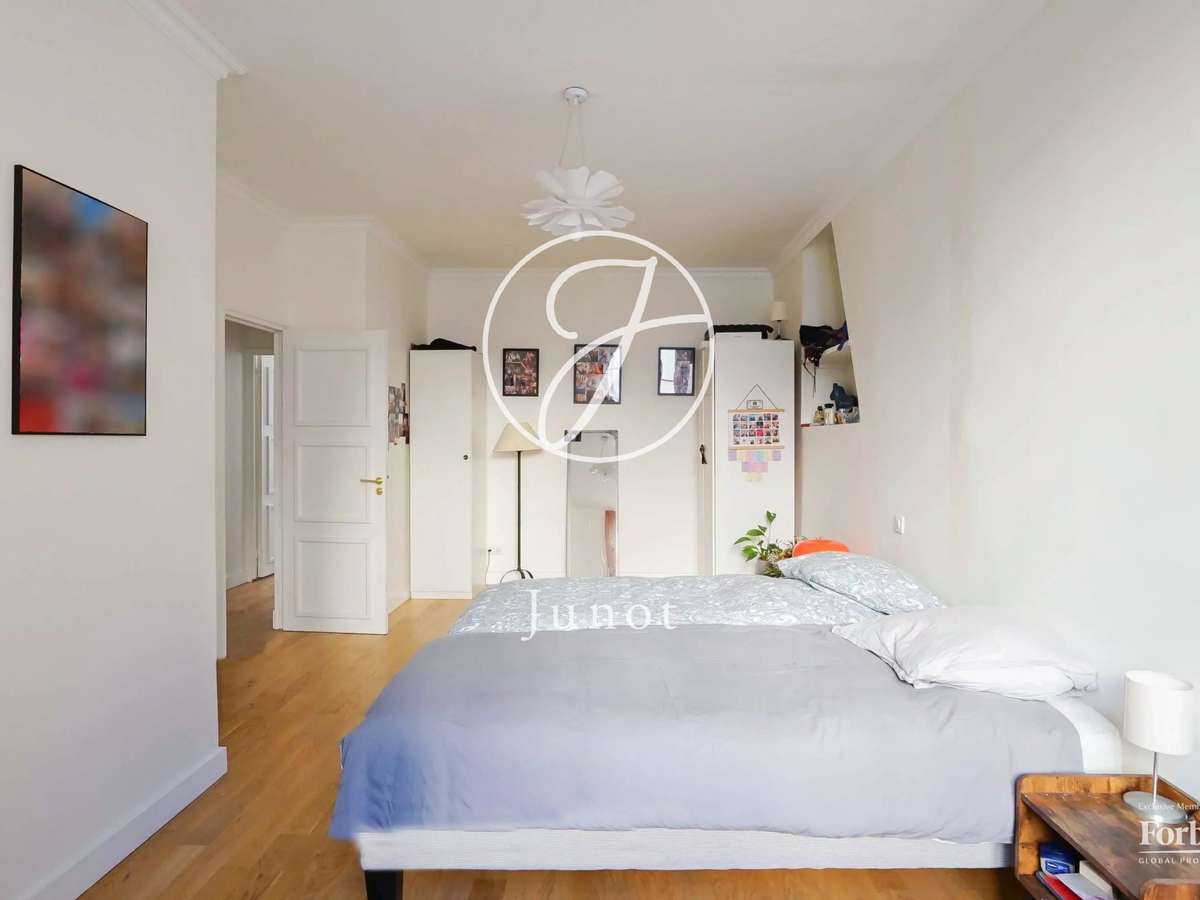 Appartement Paris 6e