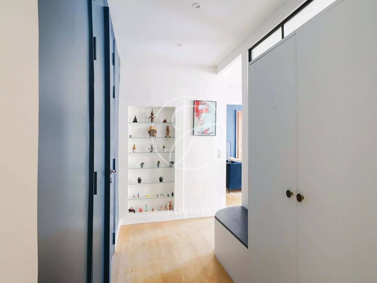 Appartement Paris 6e