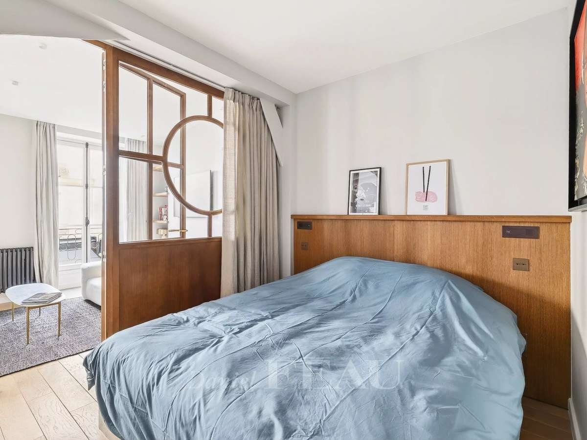 Apartment Paris 6e