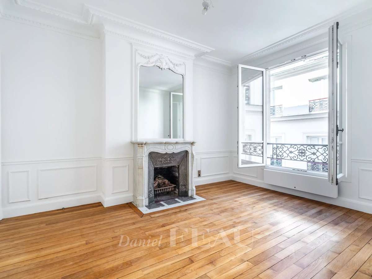 Appartement Paris 6e