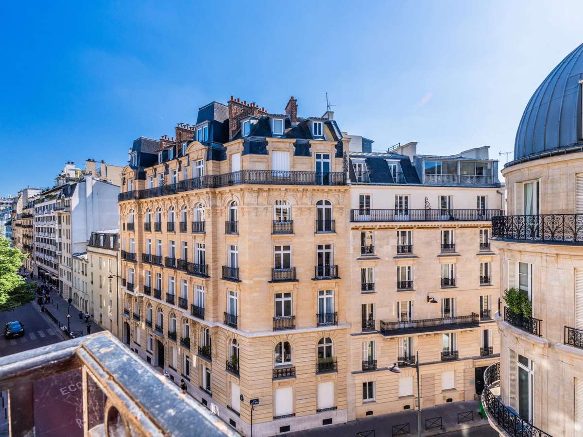 Appartement Paris 6e