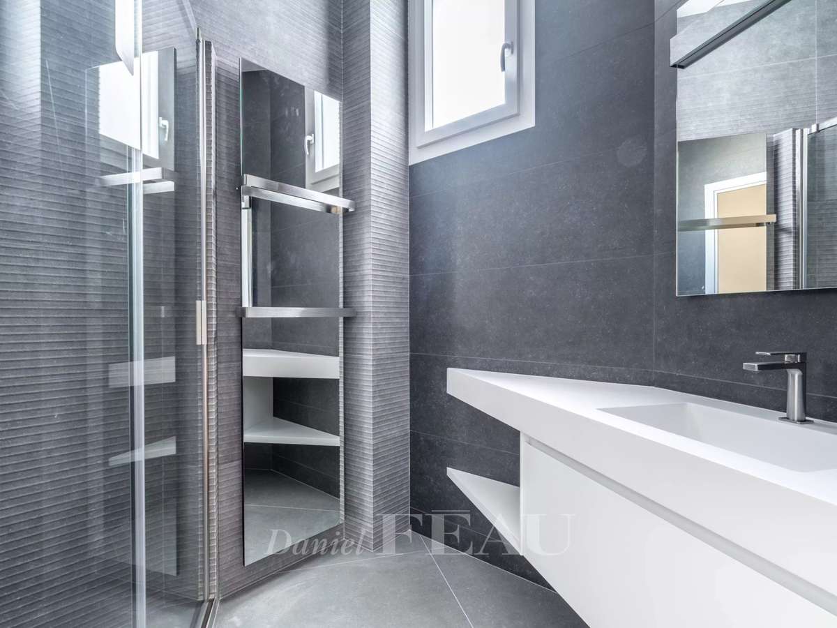 Appartement Paris 6e