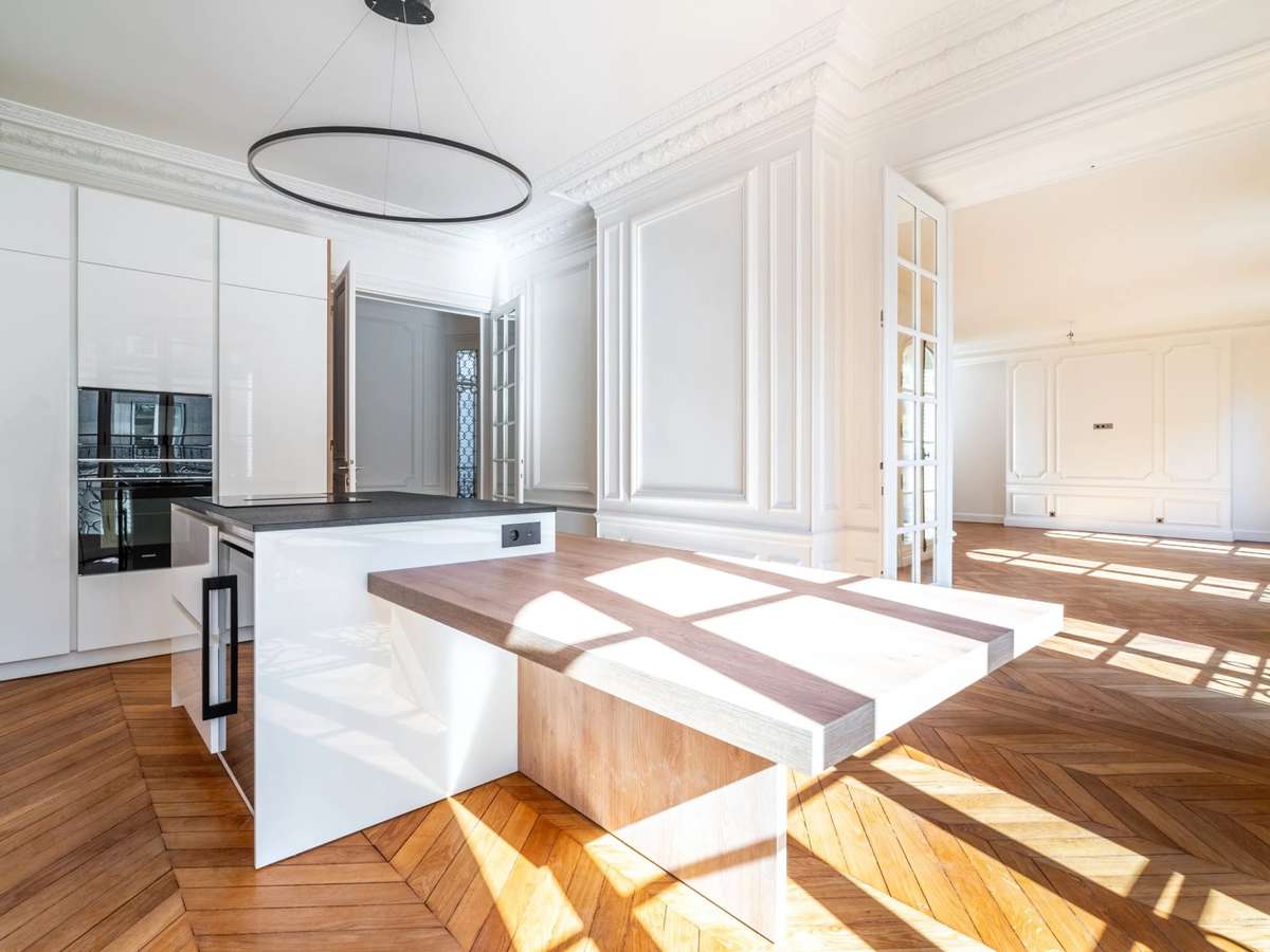 Appartement Paris 6e