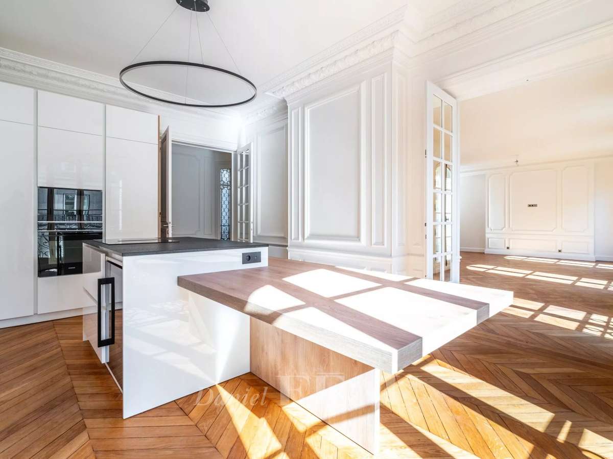 Appartement Paris 6e