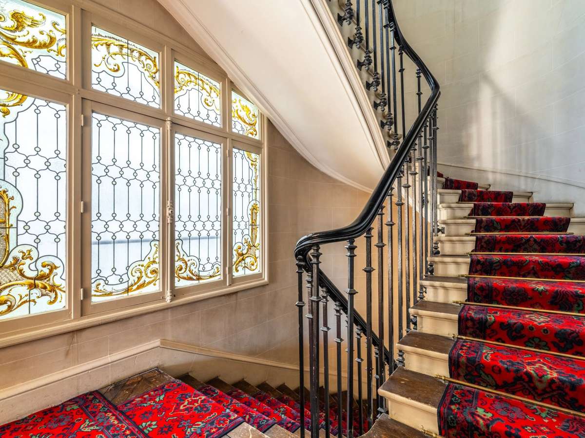 Appartement Paris 6e