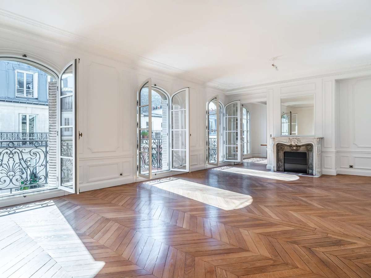 Appartement Paris 6e
