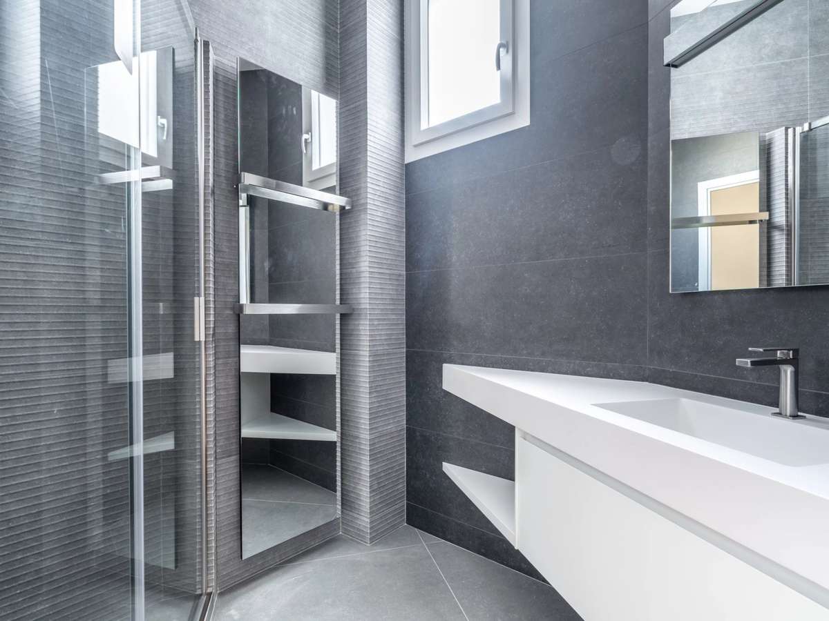 Appartement Paris 6e