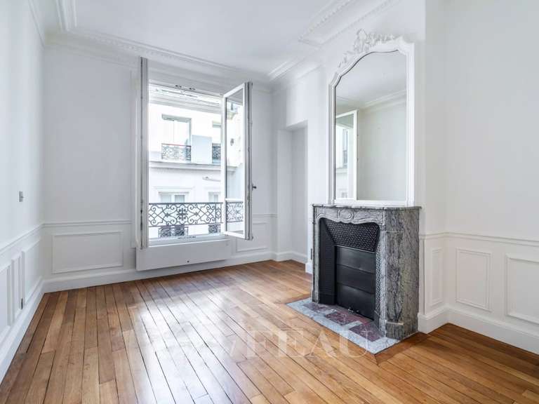 Appartement Paris 6e - 4 chambres - 185m²
