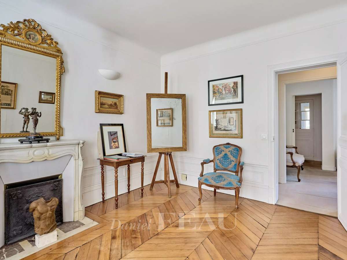 Appartement Paris 6e