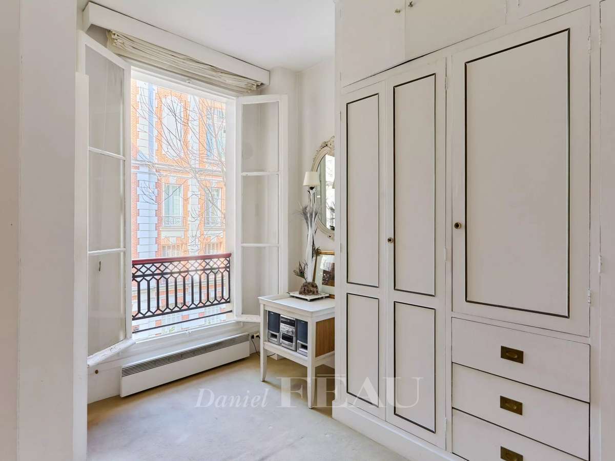 Appartement Paris 6e