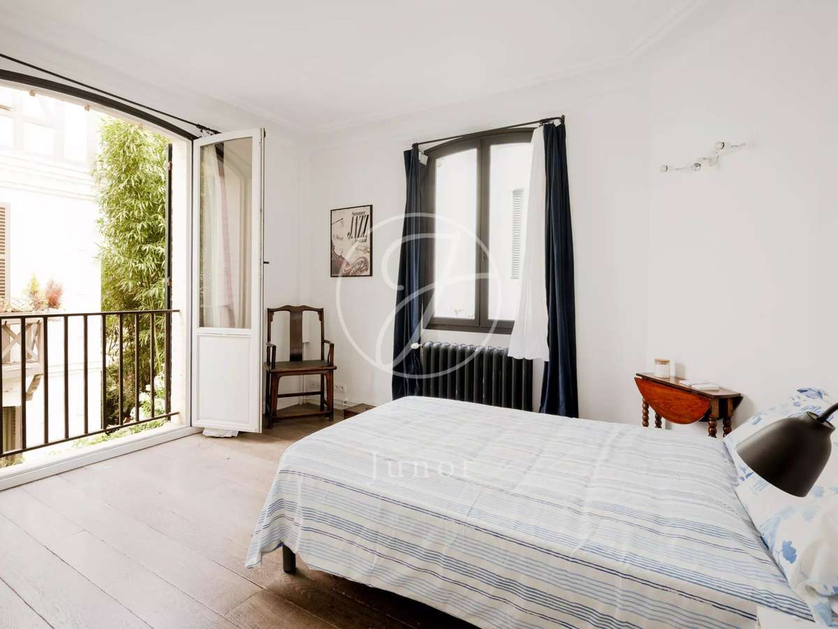 Appartement Paris 6e