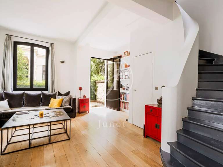 Apartment Paris 6e - 5 bedrooms - 183m²