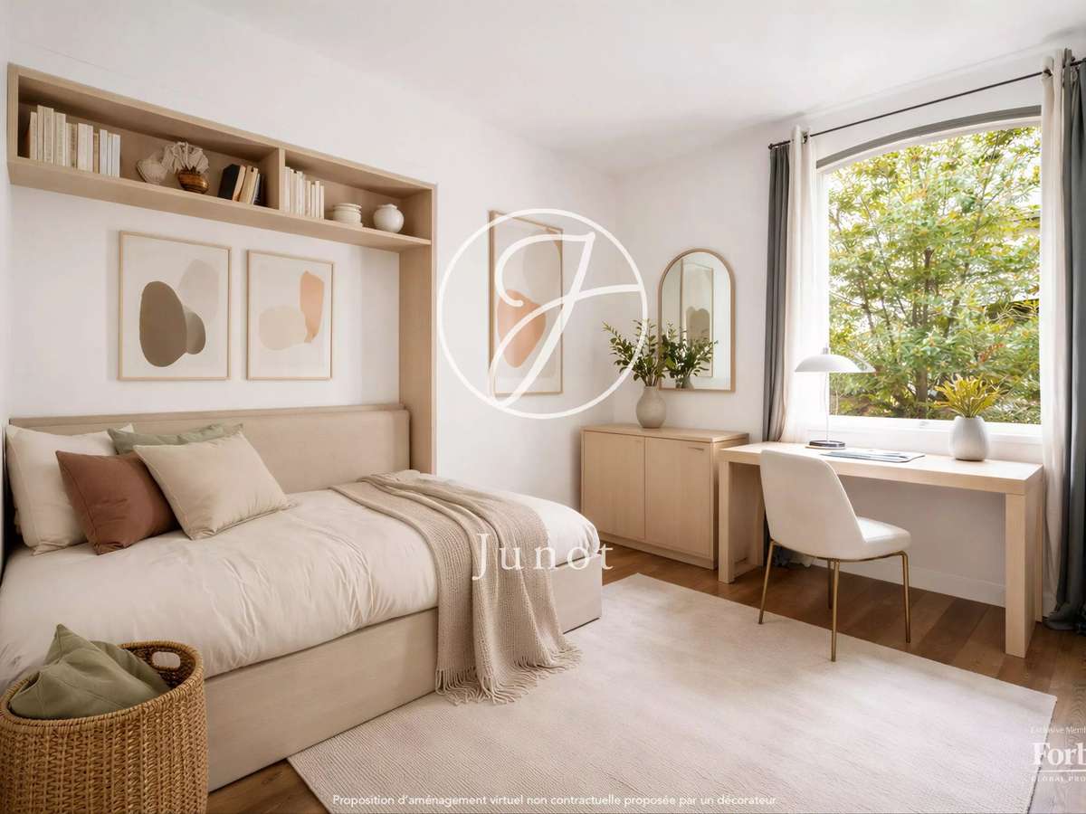 Appartement Paris 6e