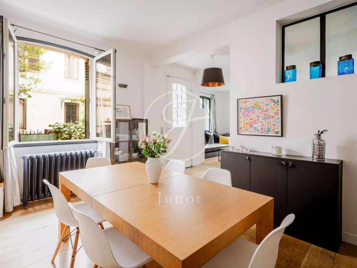 Appartement Paris 6e