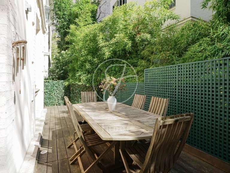 Apartment Paris 6e - 5 bedrooms - 183m²