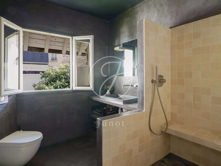 Apartment Paris 6e - 5 bedrooms - 183m²