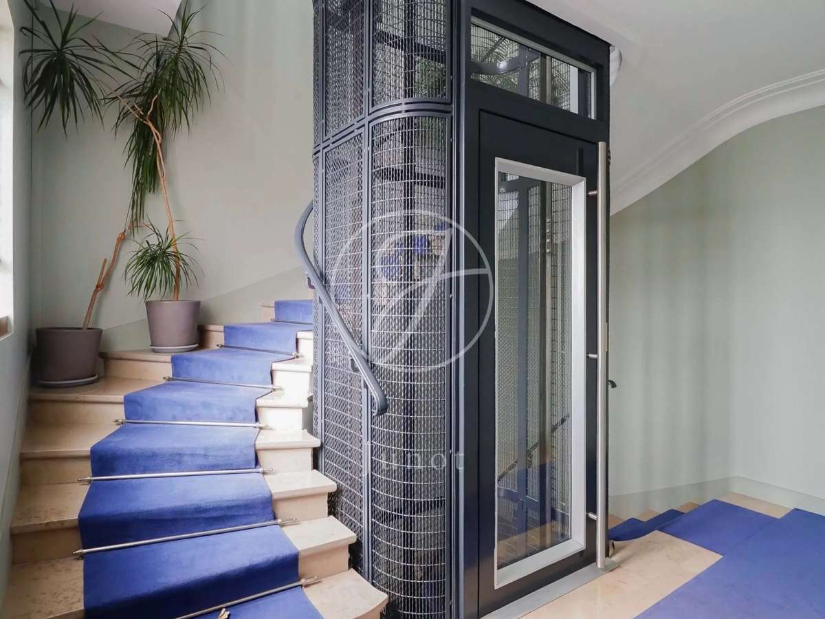 Appartement Paris 6e