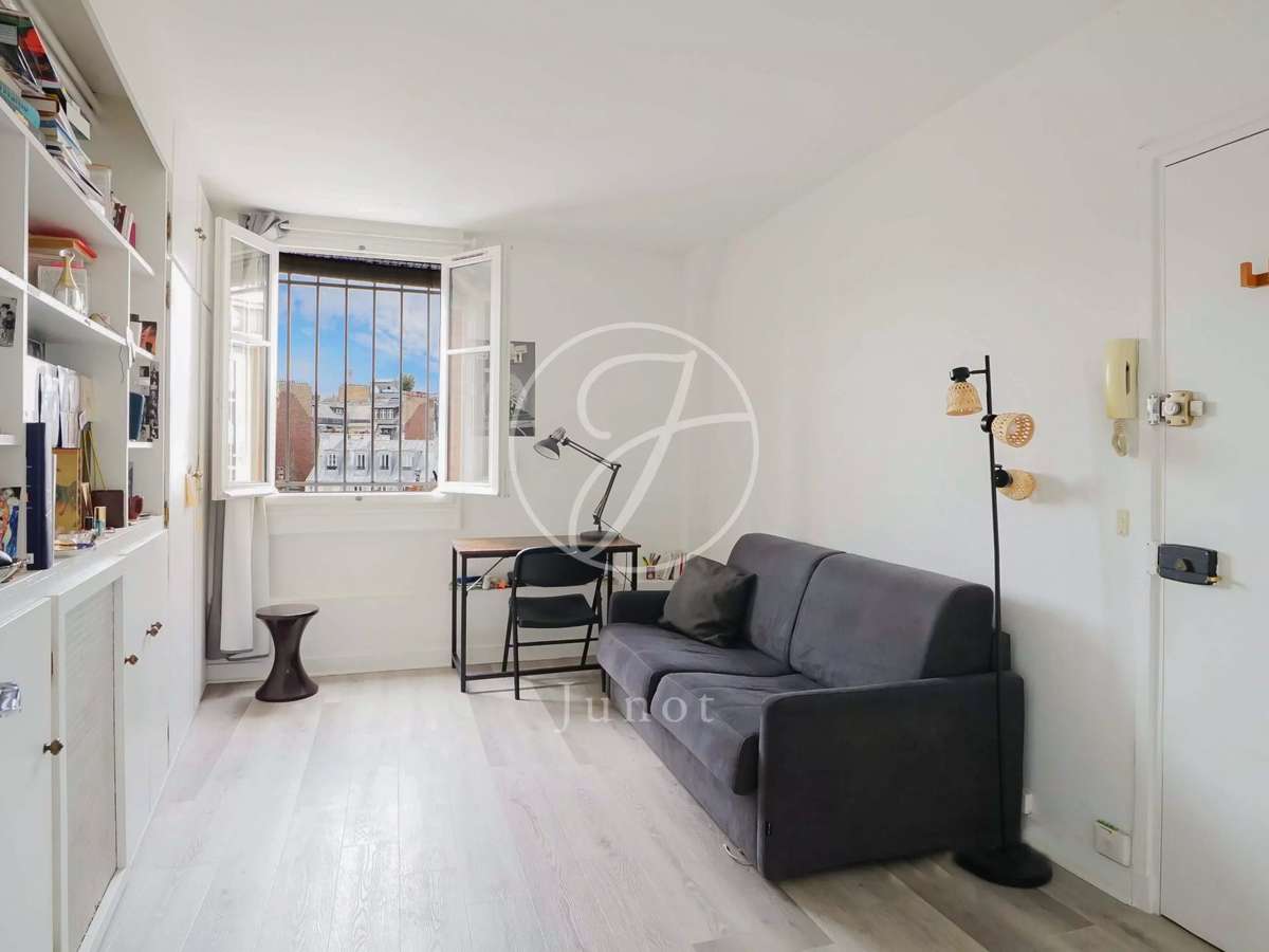 Appartement Paris 6e