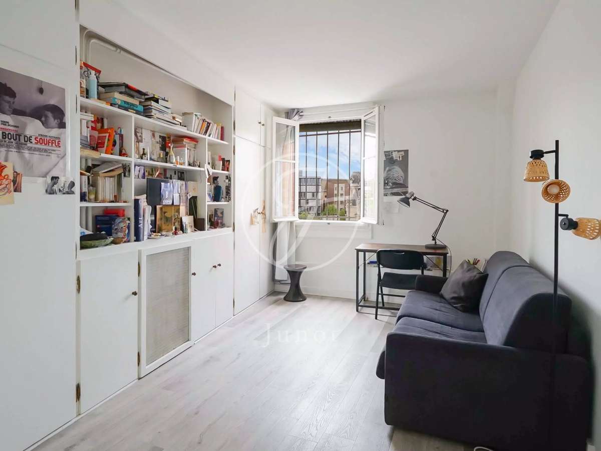 Appartement Paris 6e
