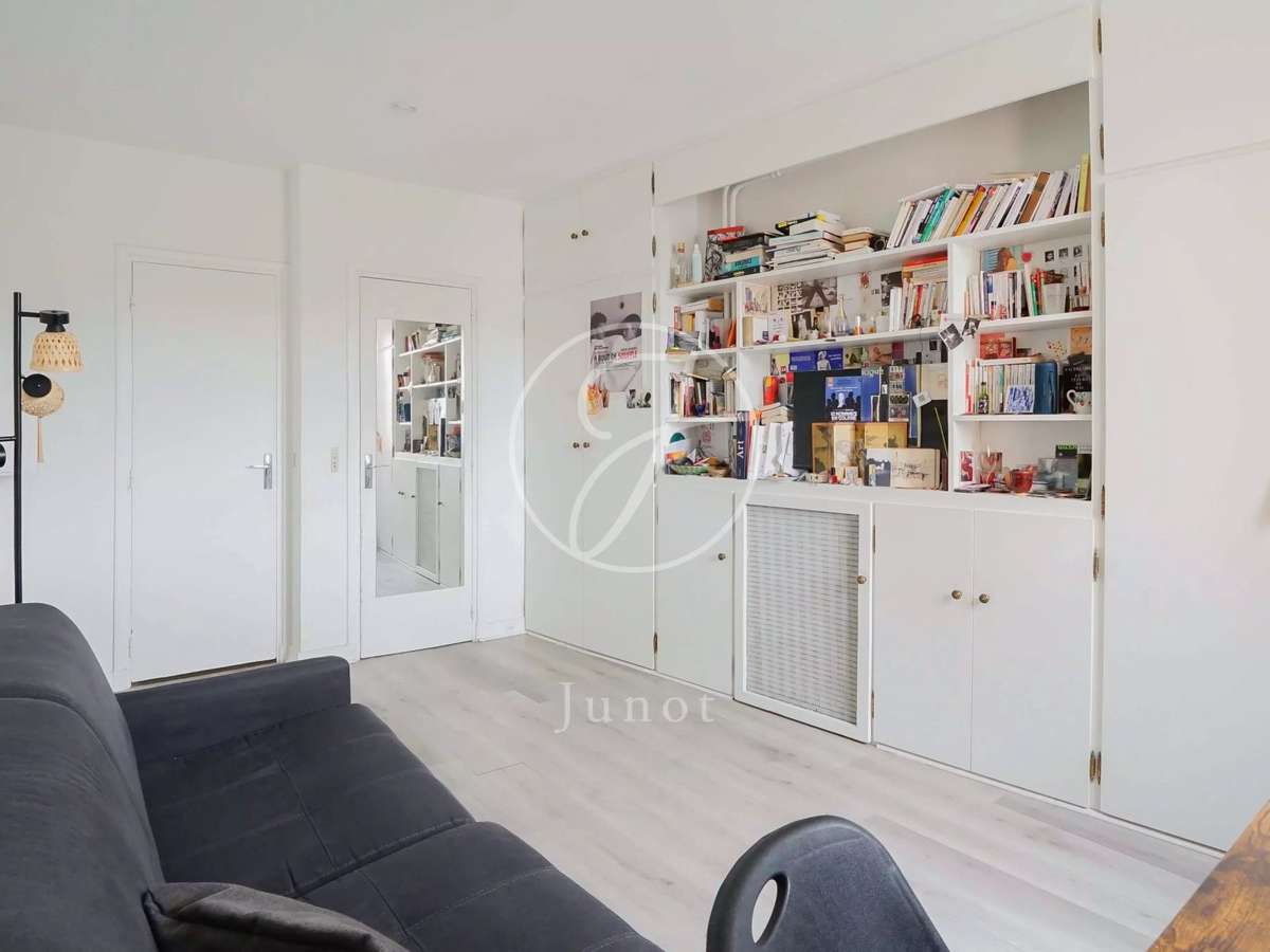 Appartement Paris 6e