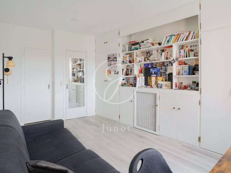 Apartment Paris 6e - 18m²
