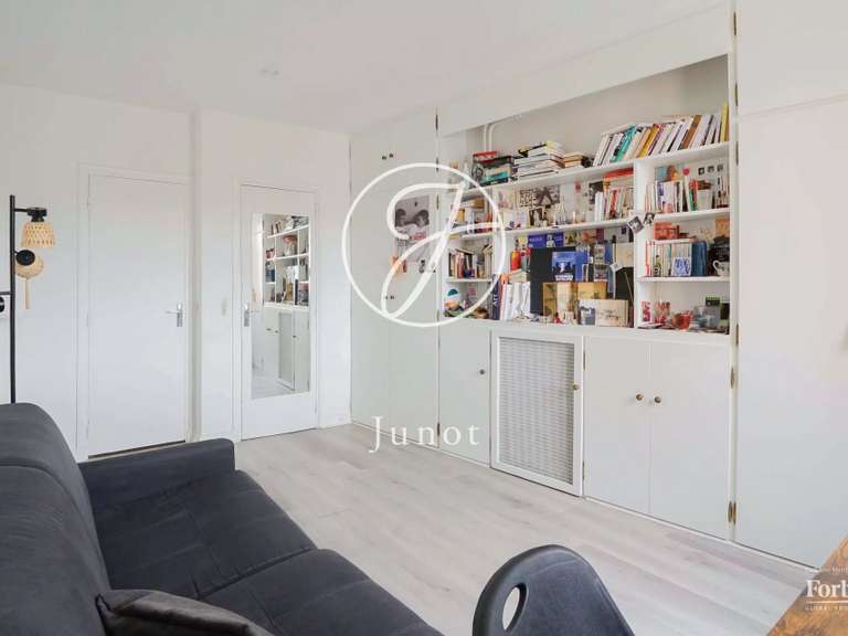 Apartment Paris 6e - 18m²