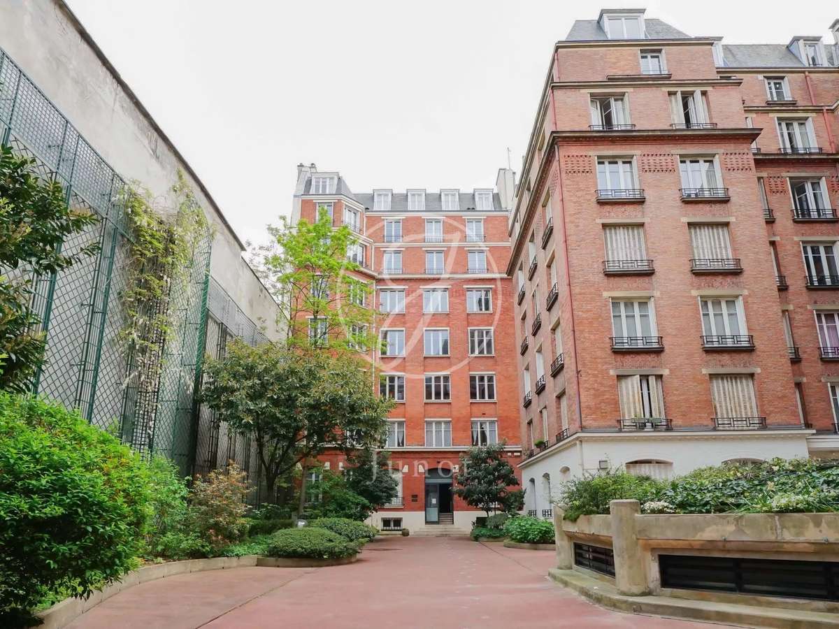 Appartement Paris 6e