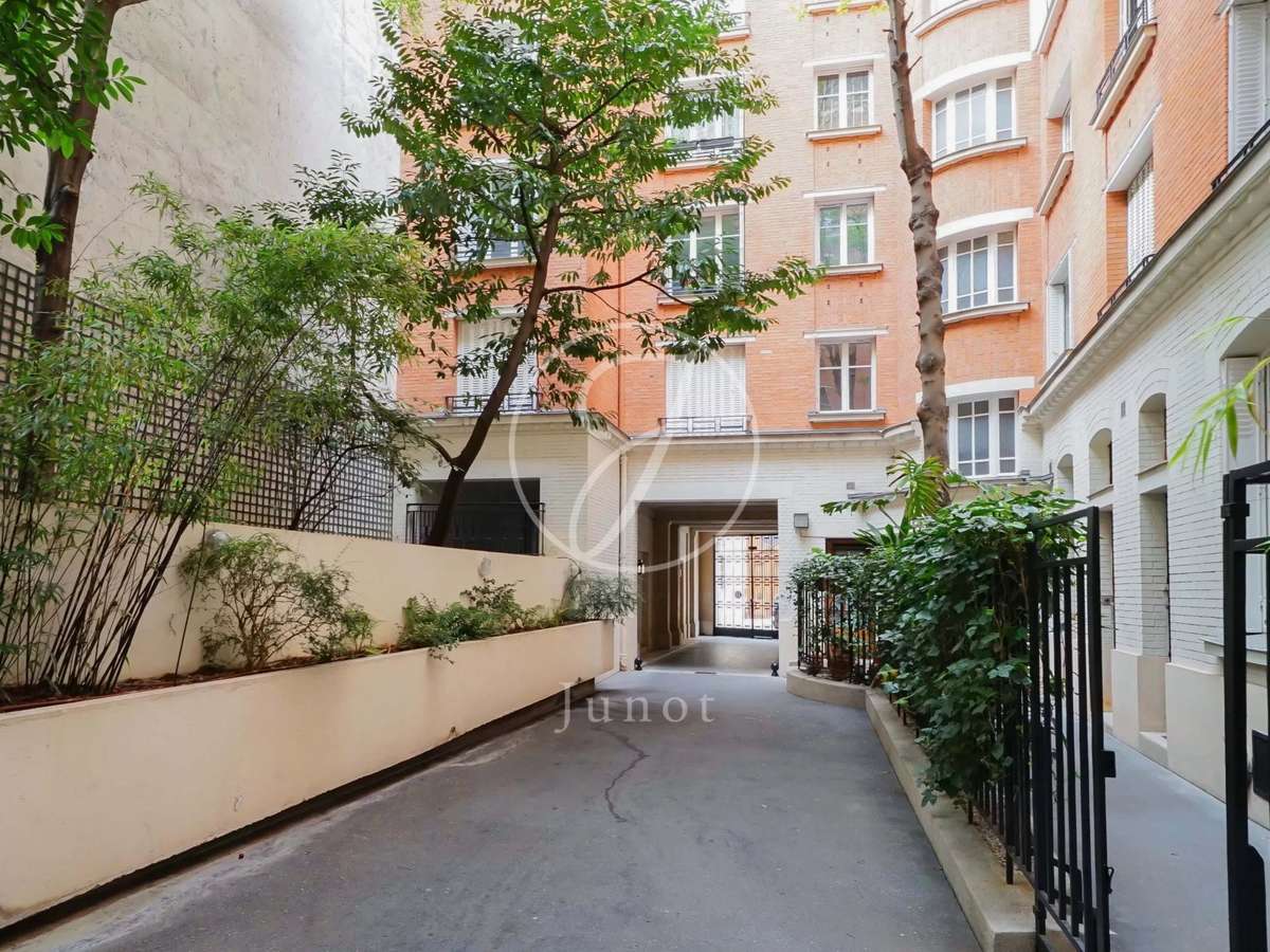 Appartement Paris 6e