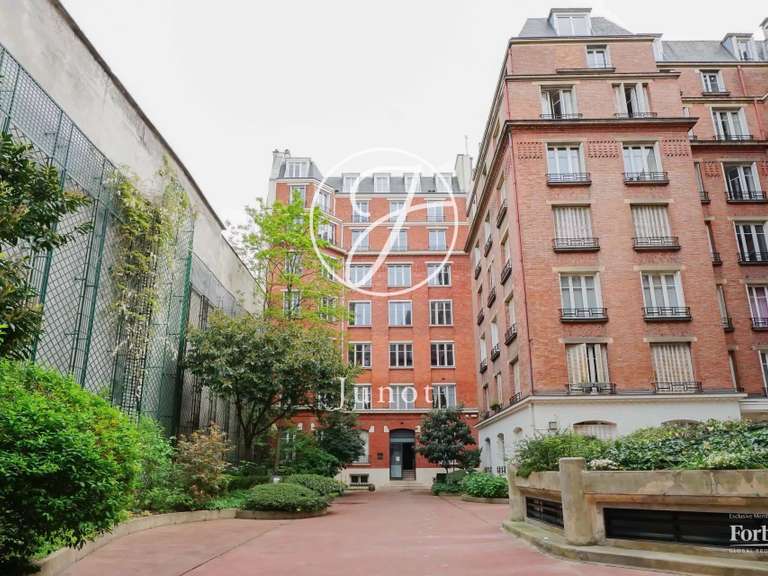 Apartment Paris 6e - 18m²