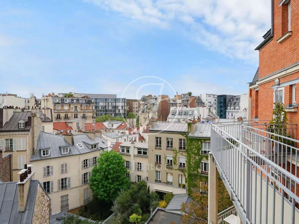 Appartement Paris 6e
