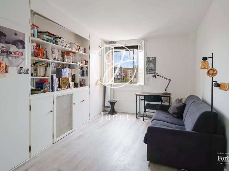 Apartment Paris 6e - 18m²