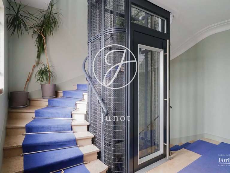 Apartment Paris 6e - 18m²