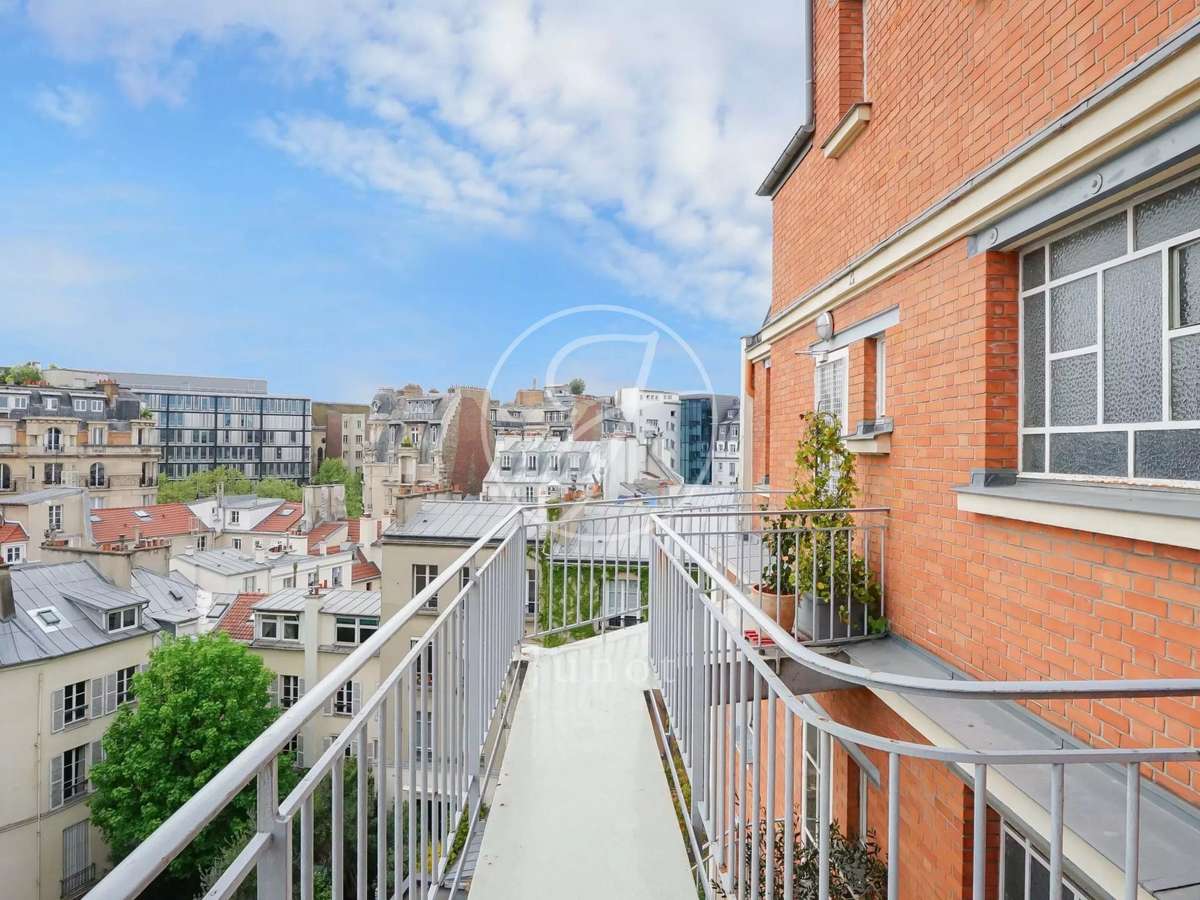 Appartement Paris 6e