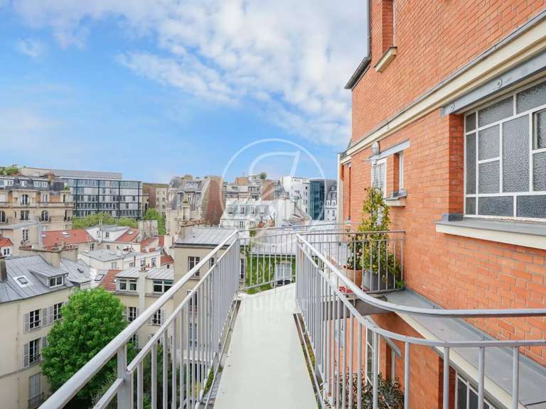 Apartment Paris 6e - 18m²