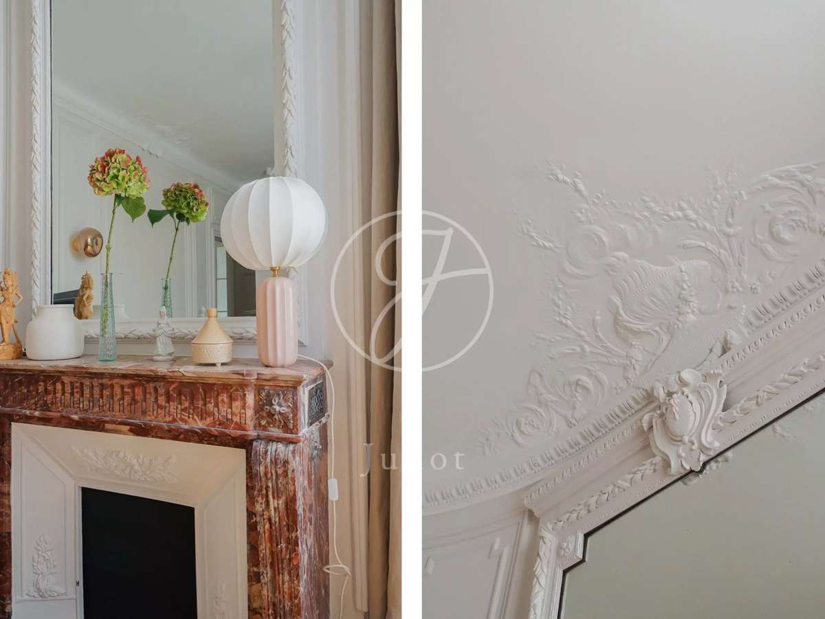 Appartement Paris 6e