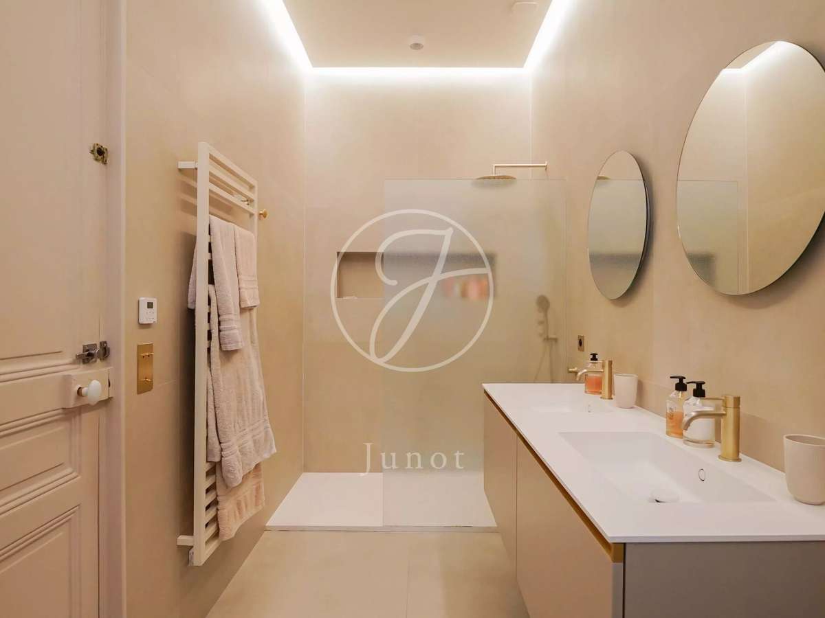 Appartement Paris 6e