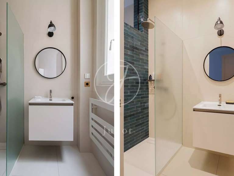 Apartment Paris 6e - 4 bedrooms - 198m²