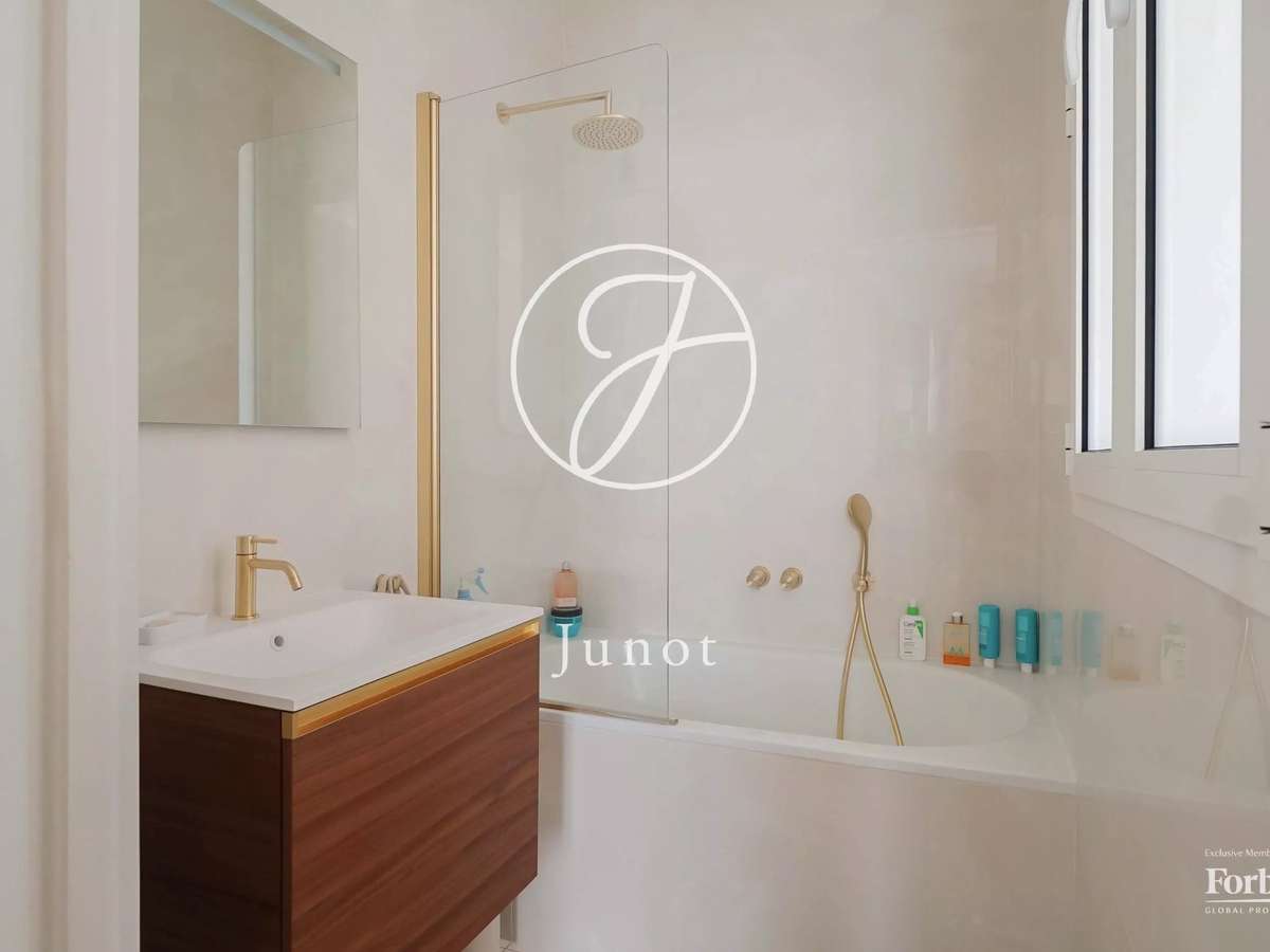Appartement Paris 6e