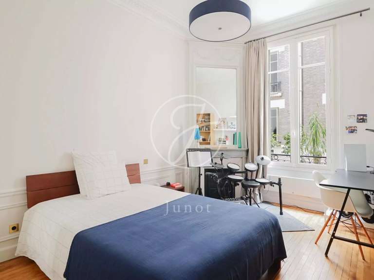 Apartment Paris 6e - 4 bedrooms - 198m²