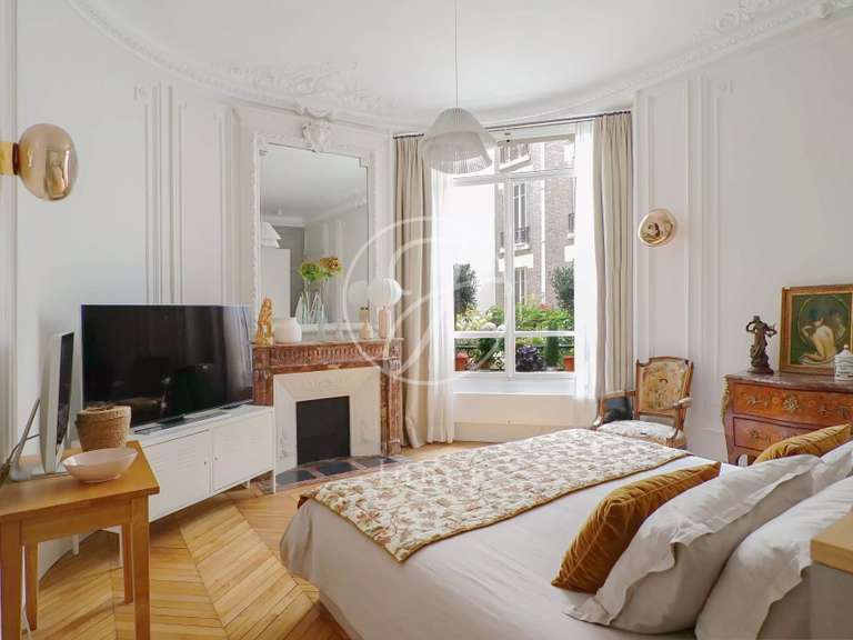 Apartment Paris 6e - 4 bedrooms - 198m²